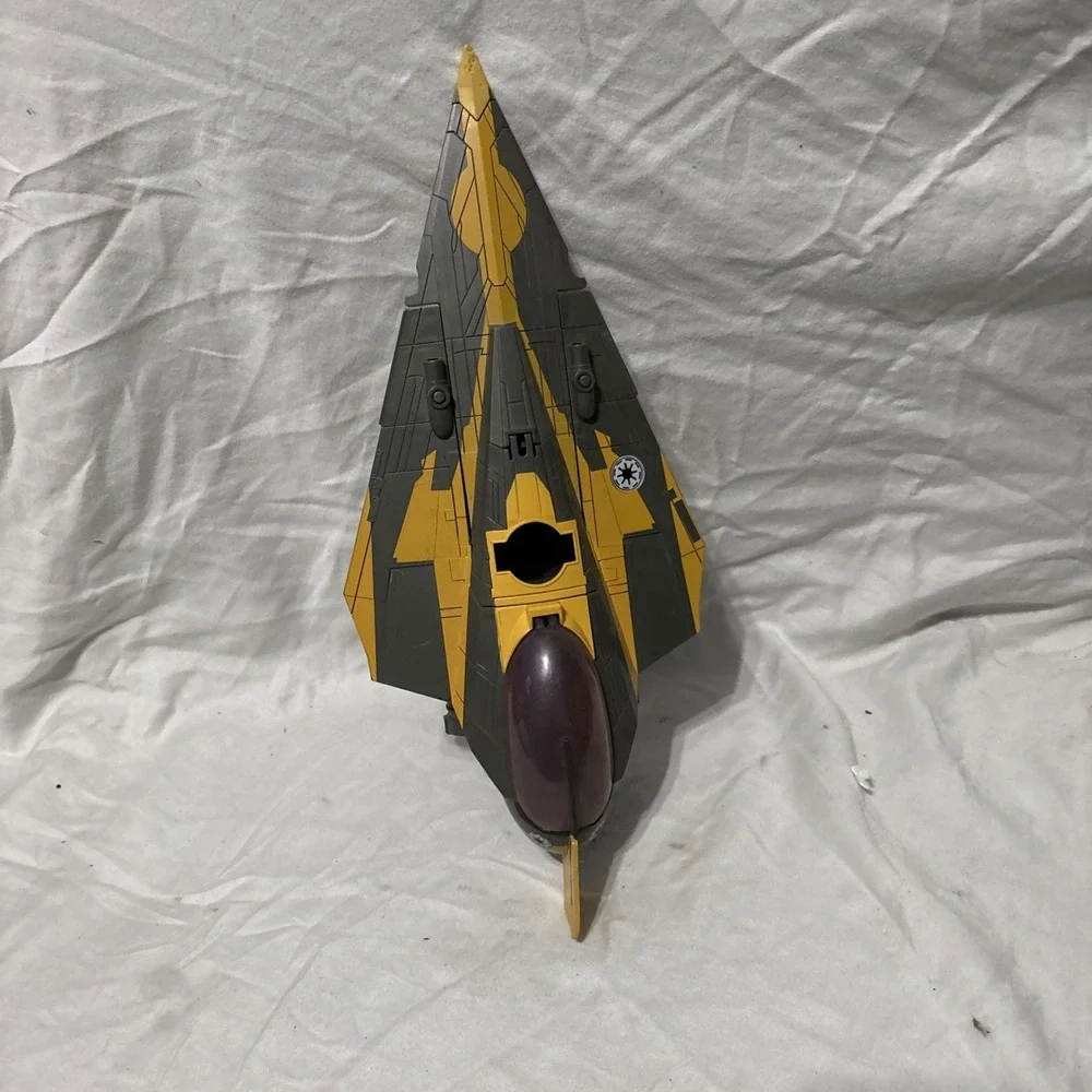 Hasbro product 2008